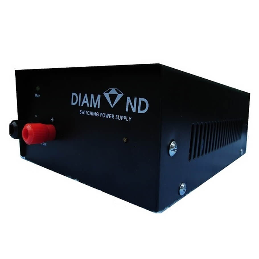 Bộ nguồn tập trung DIAMOND DA-4C